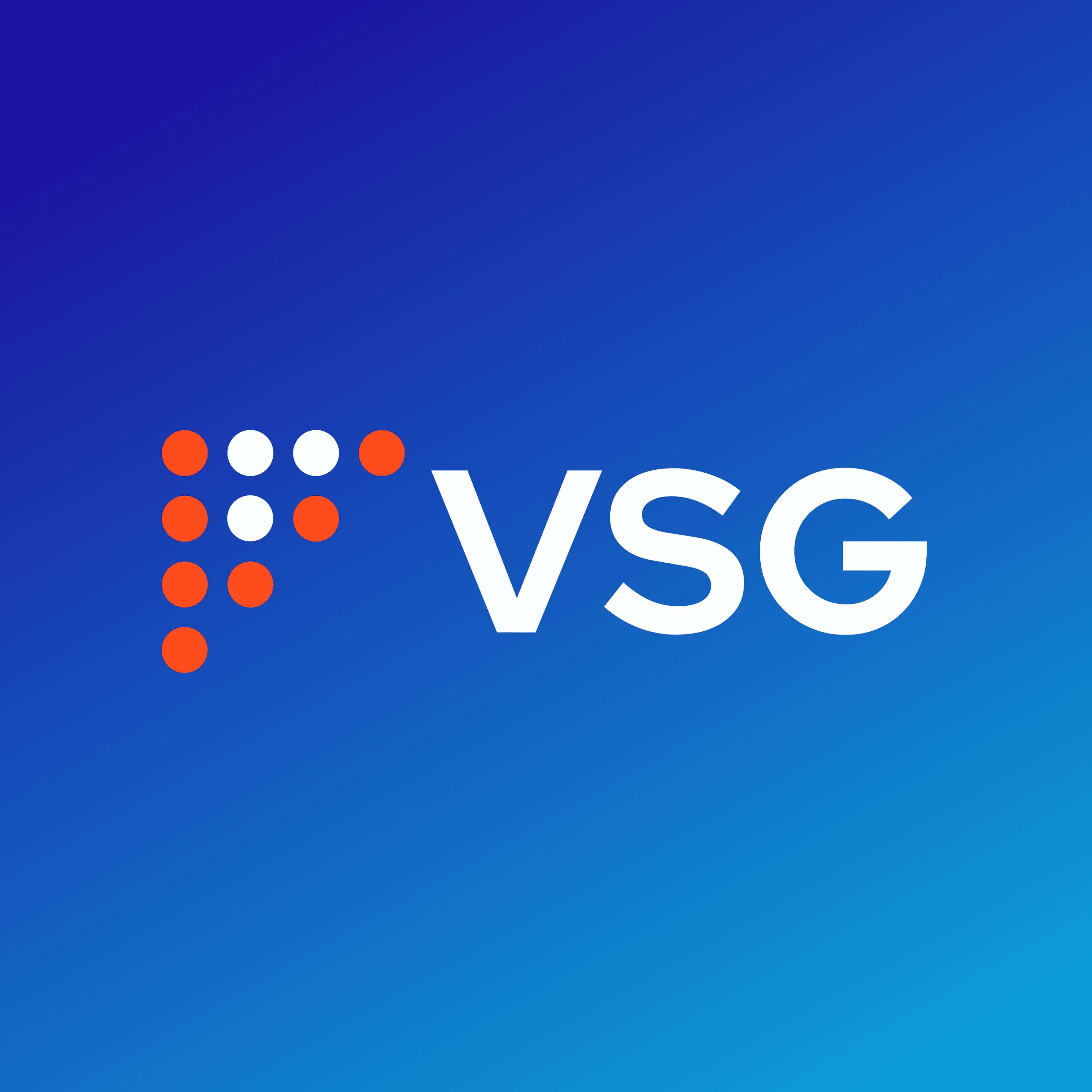 VSG Bulgaria Banner